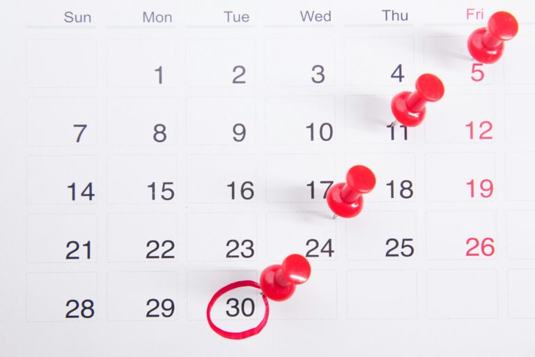 韓国語で「日付・時間・曜日」を完全マスター！