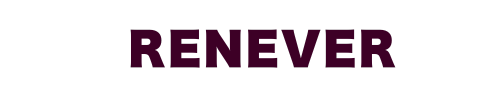 RENEVER韓国