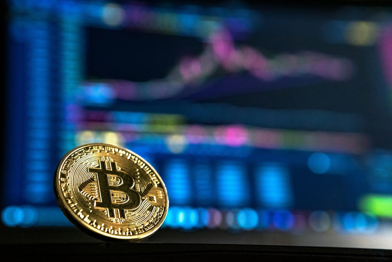韓国語 仮想通貨・暗号資産単語集