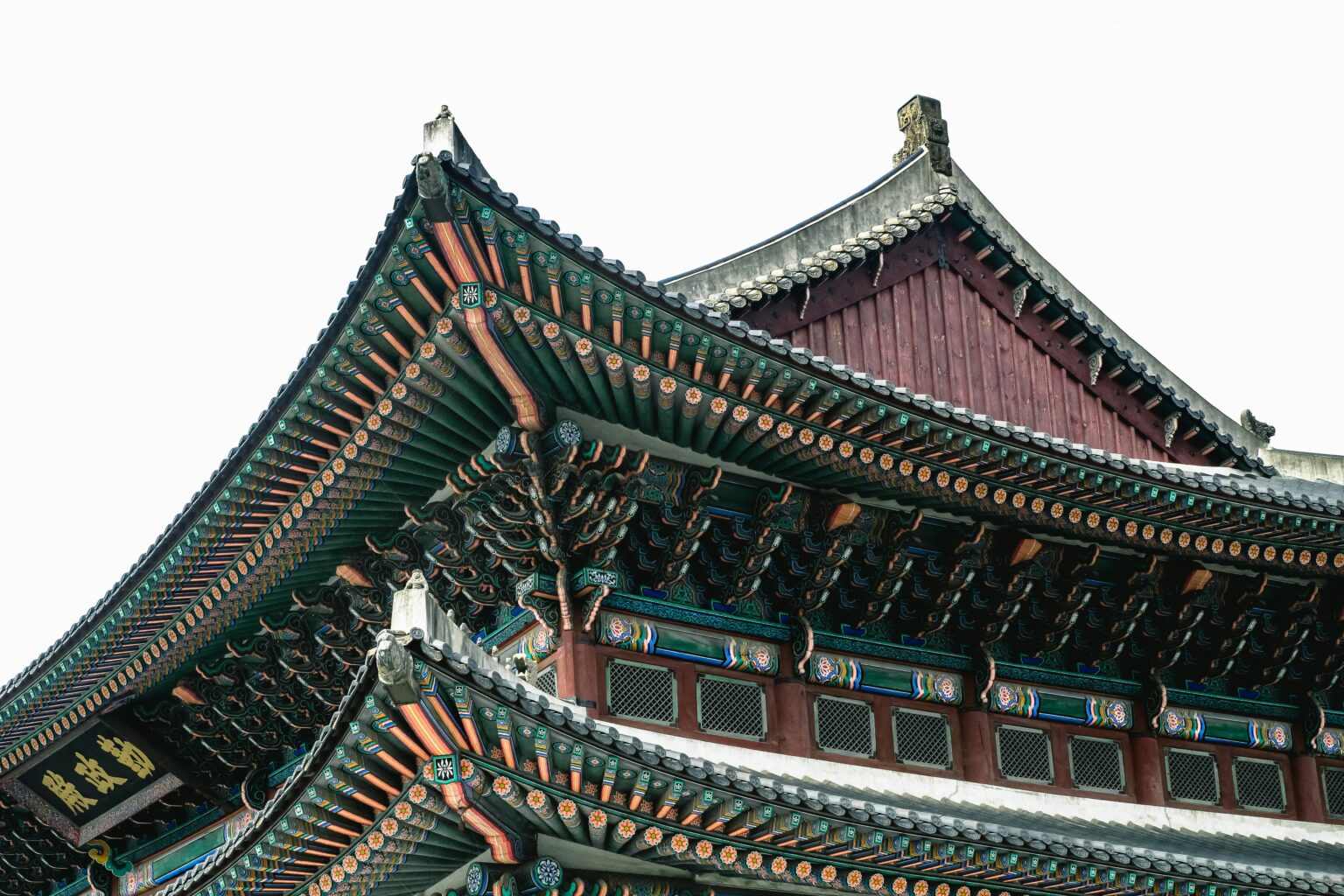 韓国語 韓国史の重要単語集