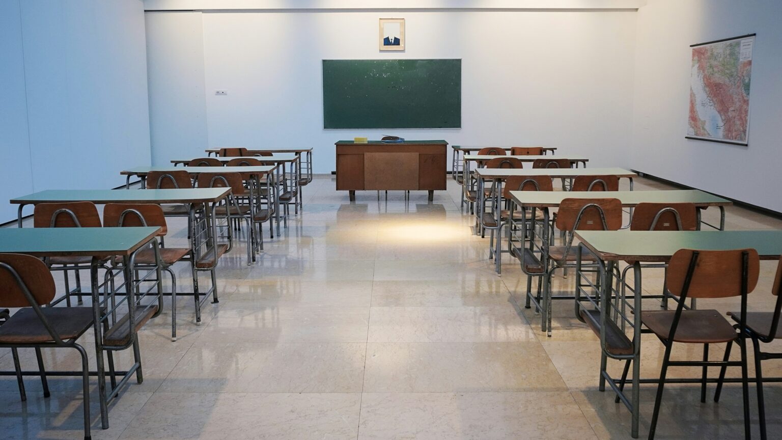 韓国語 学校・教育単語集