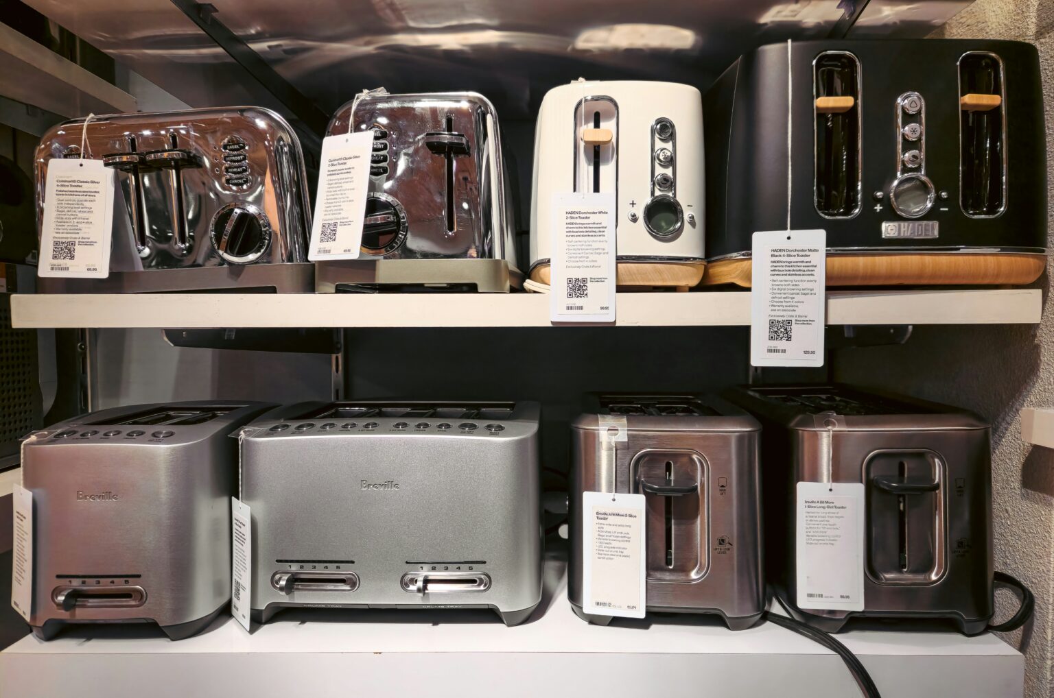 韓国語 家電・電化製品単語集