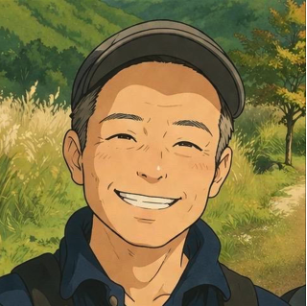 コージーのアバター
