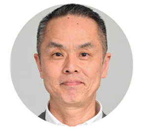 清水秀明のアバター