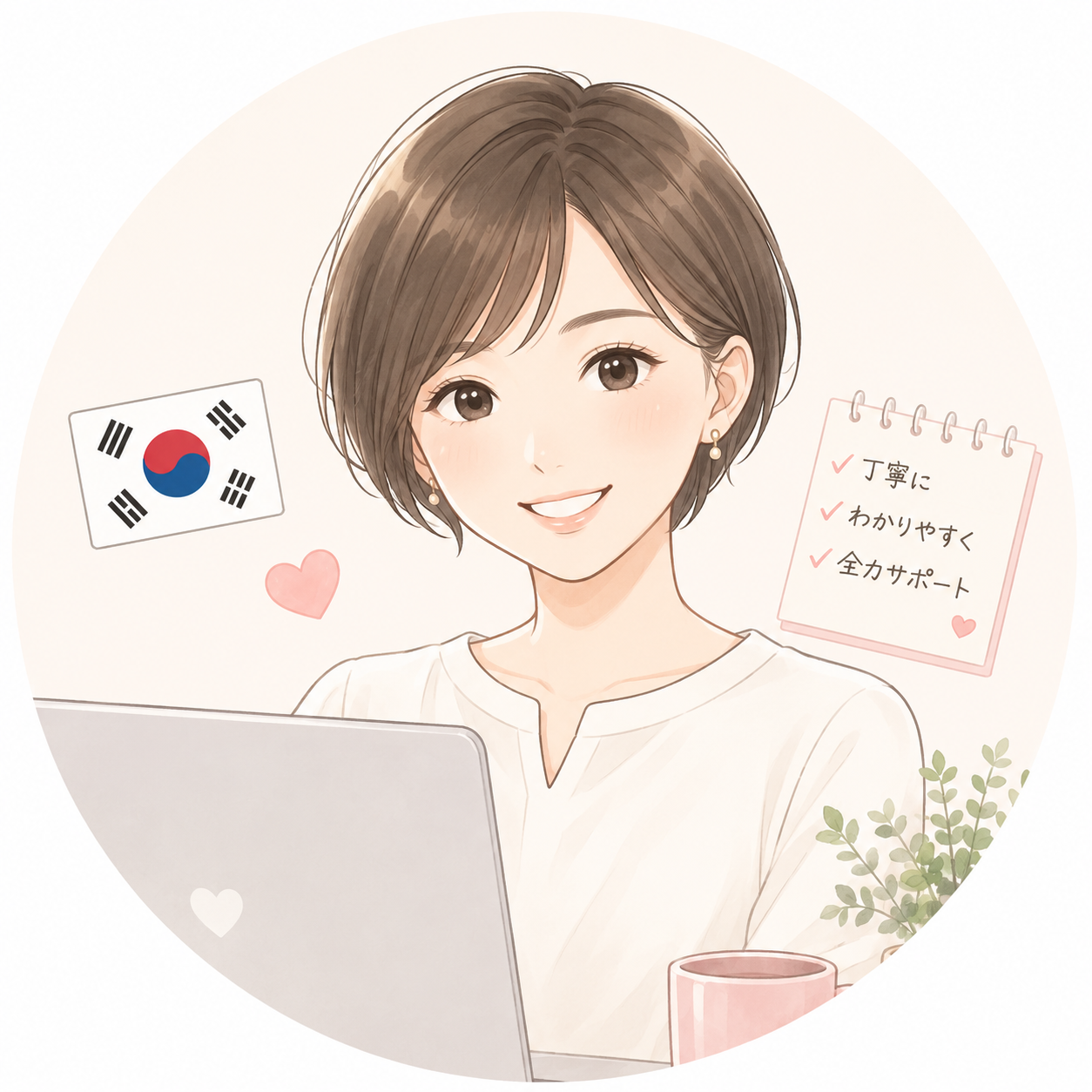 cheilstarのアバター