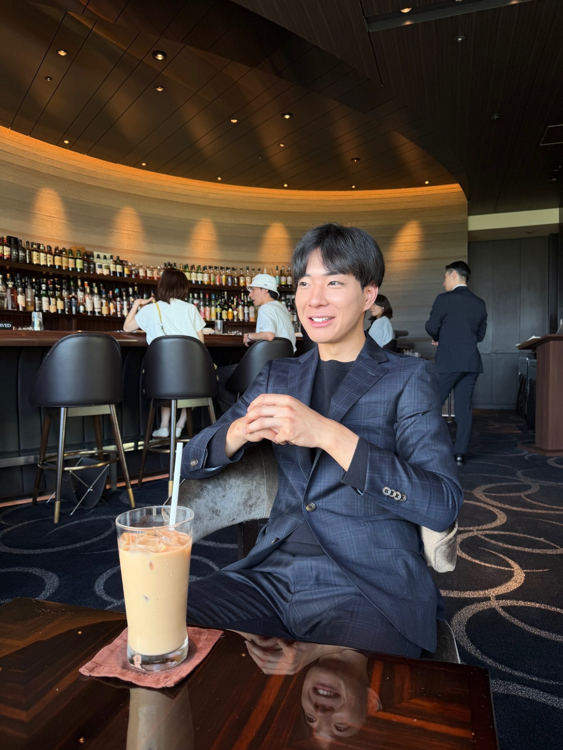 RENのアバター